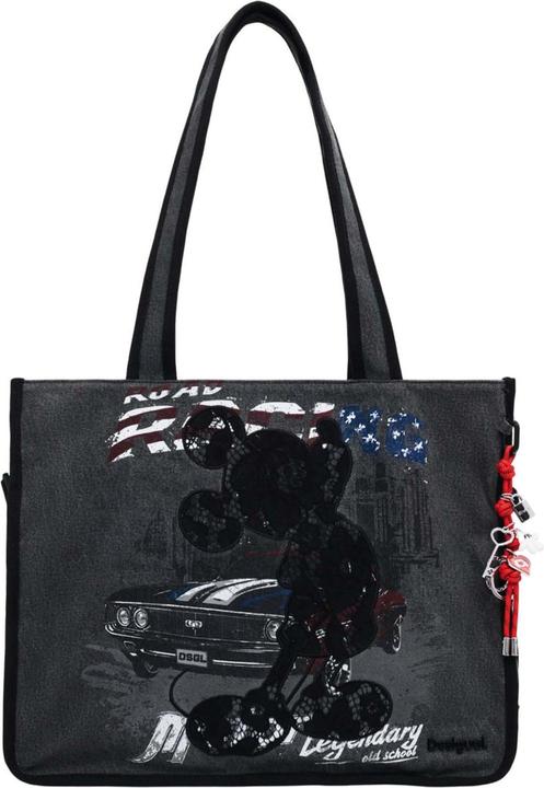 Immagine prodotto Desigual Mickey Studs Khiva