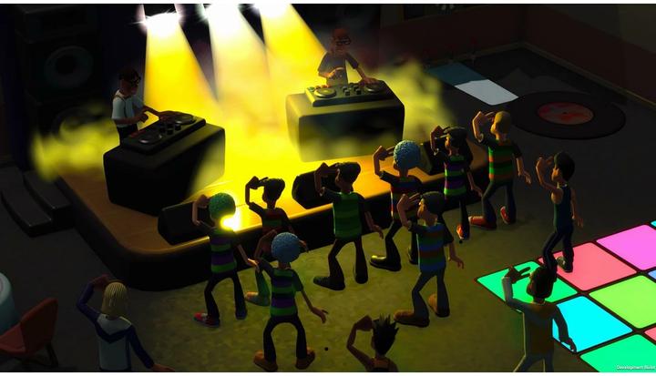 Produktbild Sega Two Point Campus Enrolment Edition (PS4, DE)