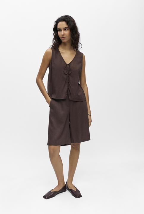 Produktbild Object Wide Leg Shorts (36)