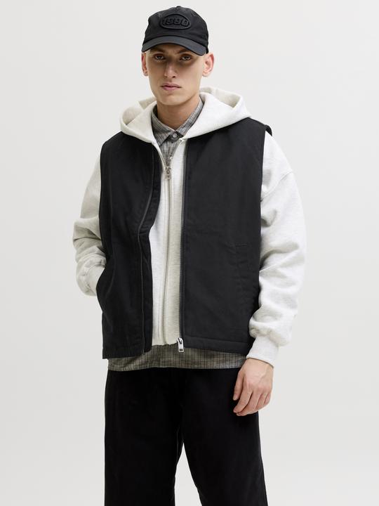 Image du produit Jack & Jones Jjedover Vest Noos (S)