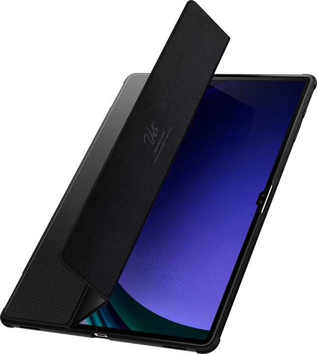 Actual product image Spigen Rugged Armor Pro (Galaxy Tab S8 Ultra, Galaxy Tab S9 Ultra)