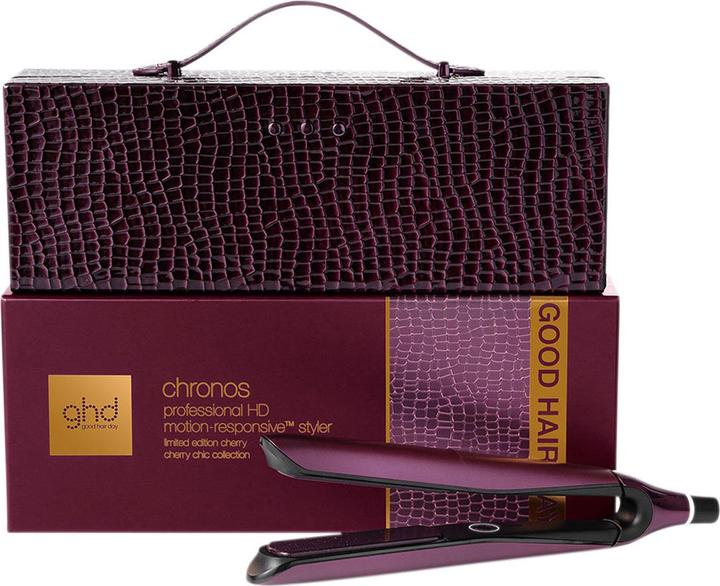 Produktbild ghd Cherry Chic chronos Styler