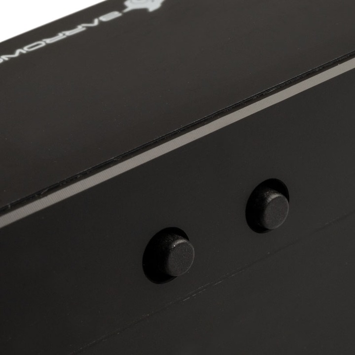 Image du produit Barrow Fluxmètre OLED - noir