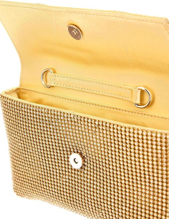 Immagine prodotto Guess Zalina Mini Flap Clutch