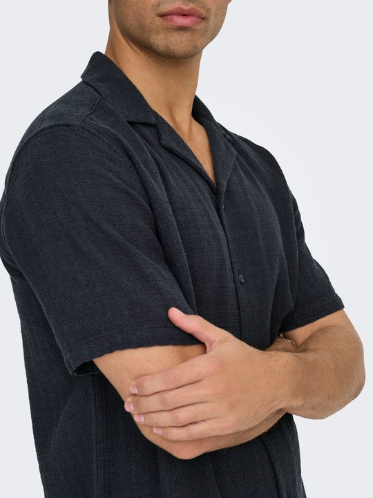 Immagine prodotto Only & Sons ONSLATHAM Hemd Hemd (L)