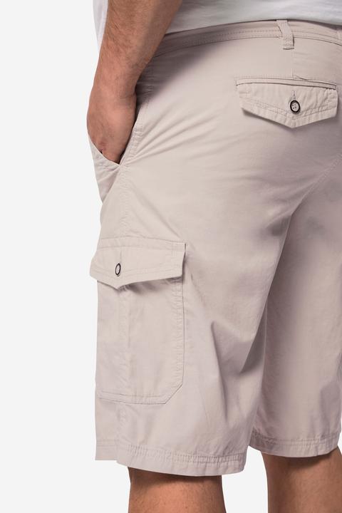 Produktbild Boston Park Cargohose, mit vielen Taschen, bis Gr. 74 (70)