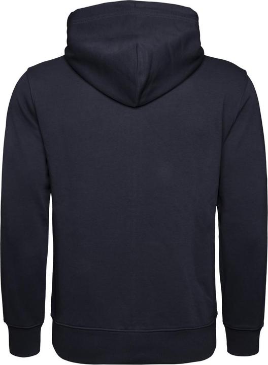 Image du produit GANT Regular Shield Full Zip Hoodie (XL)