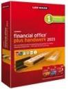Actual product image Lexware financial office plus handwerk 2 (12 months)