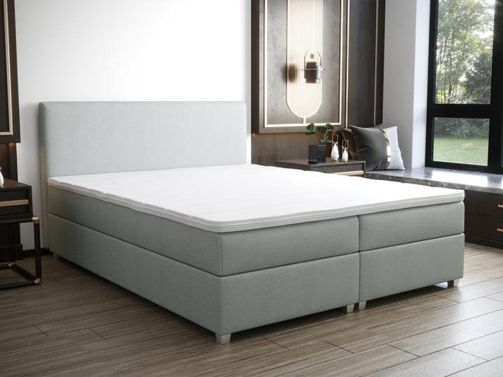 Boxspringbett