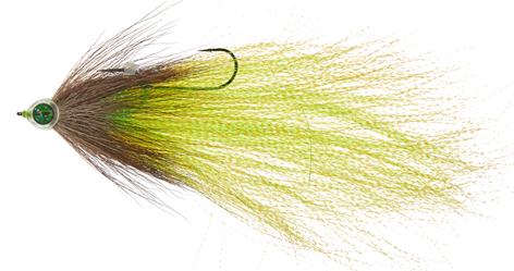 Produktbild Balzer MK Adventure Matzes Spin Streamer (17 cm)