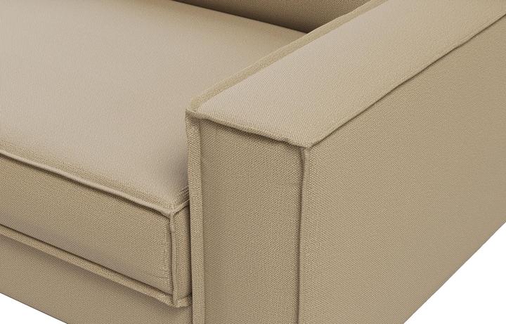 Produktbild Atelier del Sofa Sparrow Extra 3-Seat Sofa (3-Sitzer)