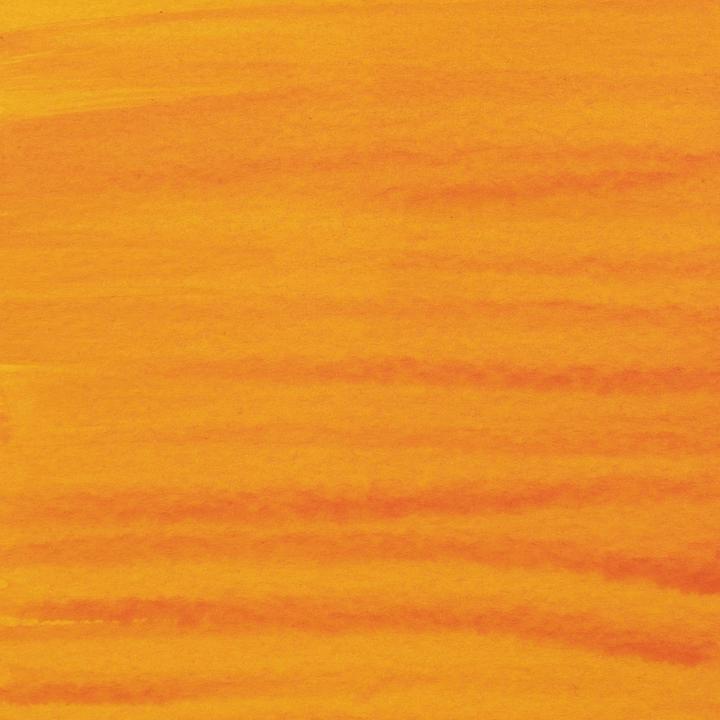 Actual product image Talens Amsterdam Acrylic Ink 30 ml (Azo Orange, 30 ml)