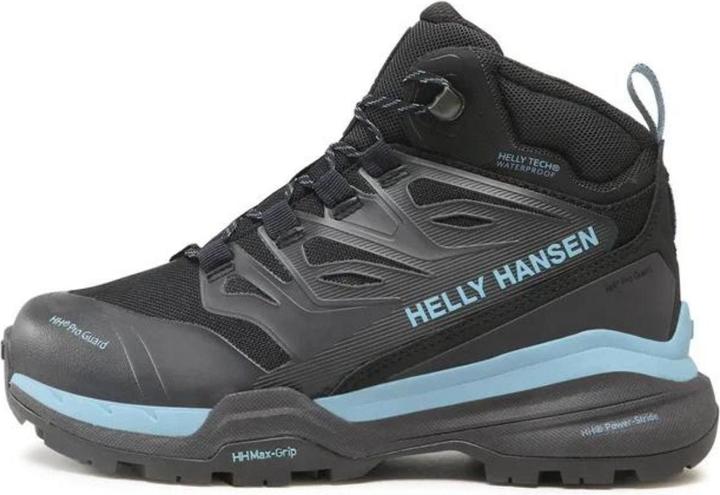 Produktbild Helly Hansen W Traverse Ht (37)