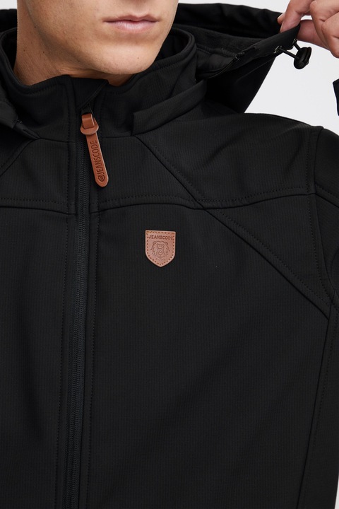 Actual product image Indicode Jonas Men's Softshell Jacket (M)