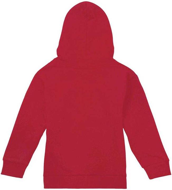 Produktbild Elvis TLC Kapuzenpullover (128)
