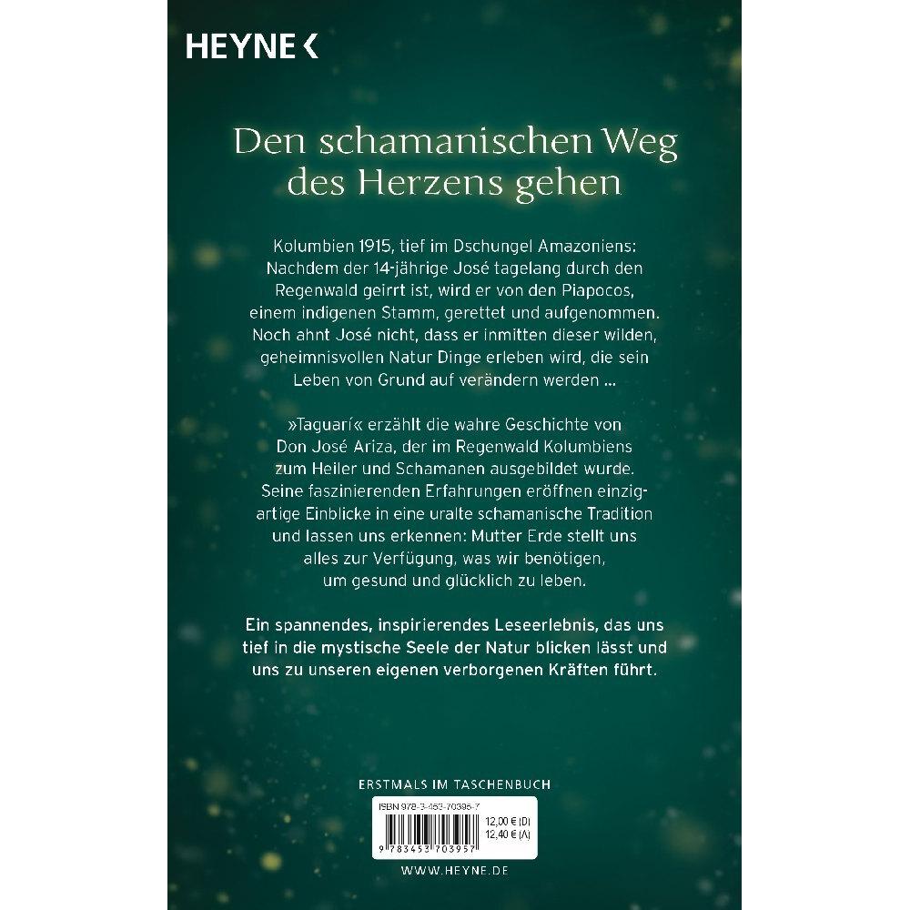 Thumbnail - Taguari. Das Leben findet seinen Weg, Sachbücher von Angelika Selina Braun