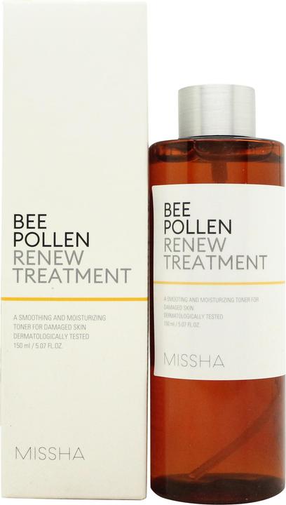 Produktbild Missha Bee Pollen (150 ml)