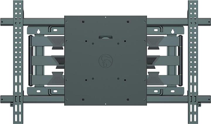 Produktbild Hagor Brackit XXL HD II (Wand, 98", 140 kg)