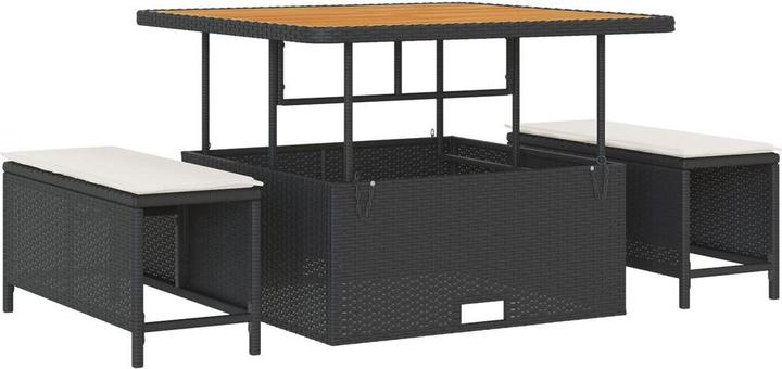 Produktbild vidaXL Baylor