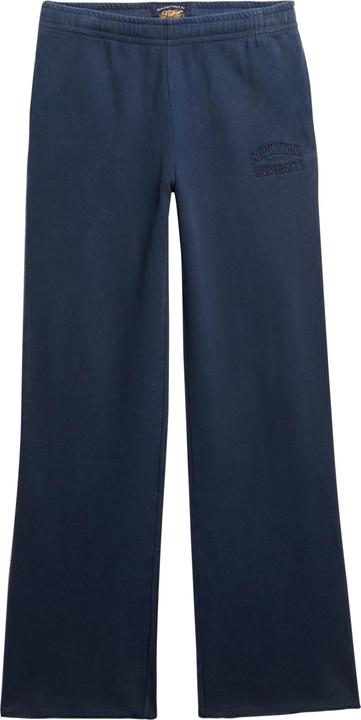 Superdry Farblich abgestimmte Athletic Jogginghosen mit weitem Bein (S)