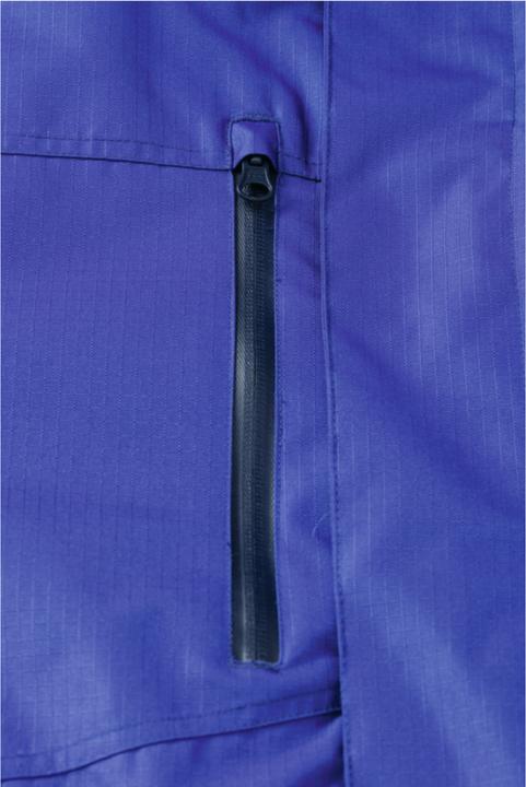 Produktbild Planam Desert Blouson grau/schwarz XL XXL (XXL)