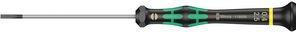 Actual product image Wera 2035 0,40 x 2,5 x 80 mm (Slotted screws)