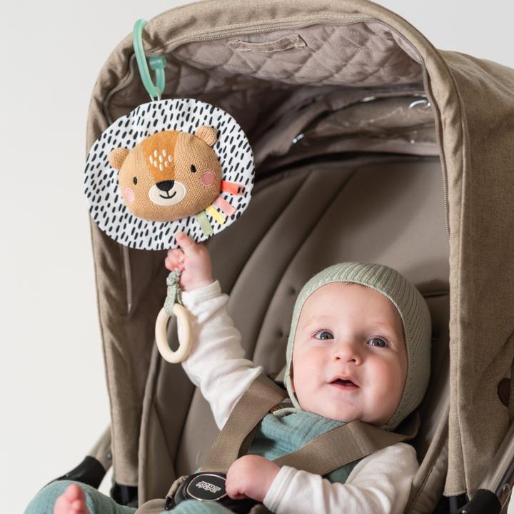 Actual product image Taf Toys Harry the Lion