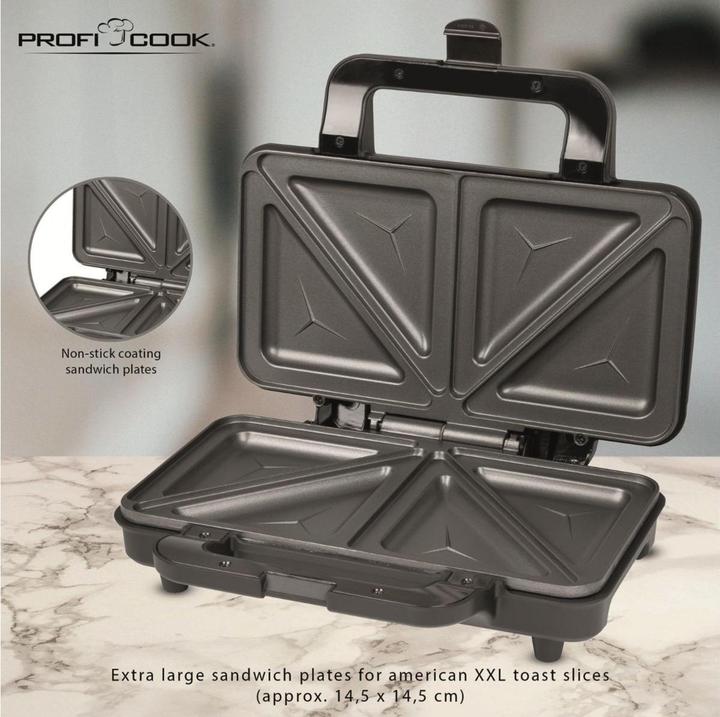 Produktbild Proficook St 1092