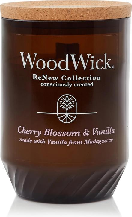 Produktbild WoodWick Cherry Blossom & Vanilla