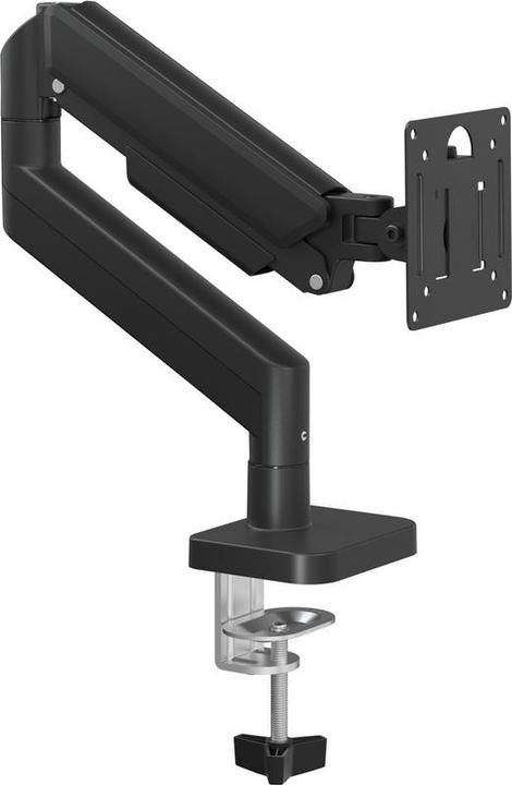 Produktbild Gembird Full-Motion-Schreibtisch Display Montagearm 17 ”-32” Schwarz (Tisch, 32", 10 kg)