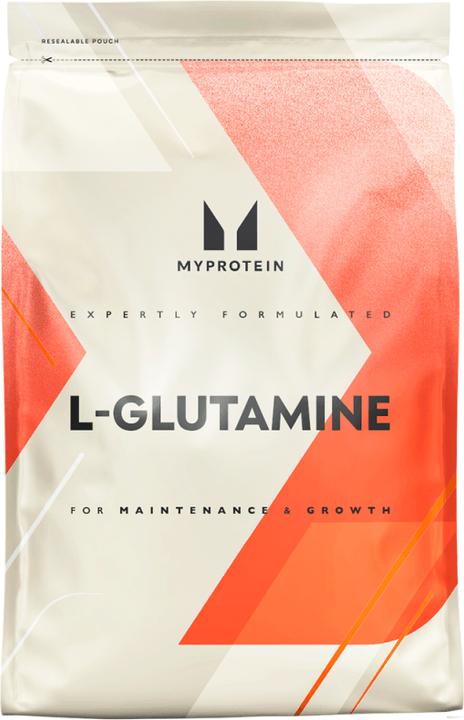 Produktbild MyProtein L-Glutamin (Neutral, 1 Stk., 500 g)