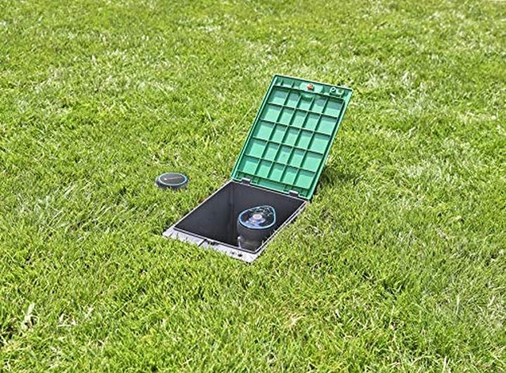 Produktbild Gardena Bewässerungsventil (Bewässerungsventil)