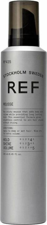 Image du produit Ref. 435 (Mousse de volume, 250 ml)