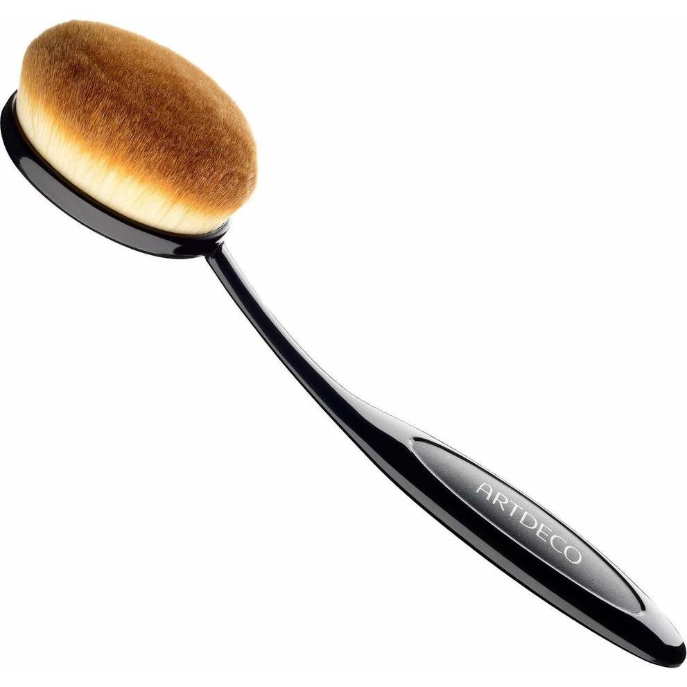 Thumbnail - Artdeco, Schminkpinsel, Large Oval Brush (Foundation)