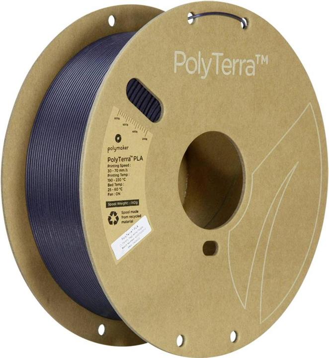 Produktbild Polymaker PolyTerra PLA (1.75 mm, 1000 g)