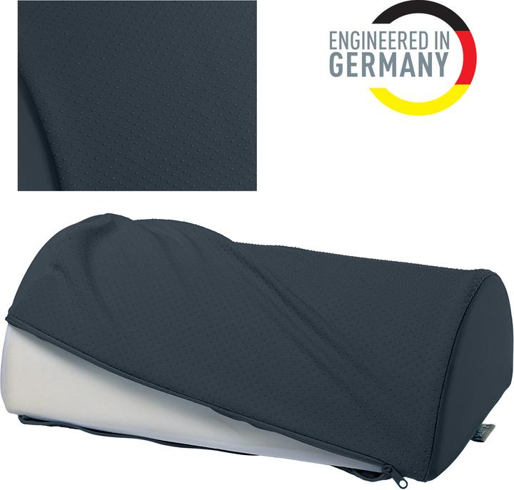 Actual product image Leitz Ergo Cosy footrest