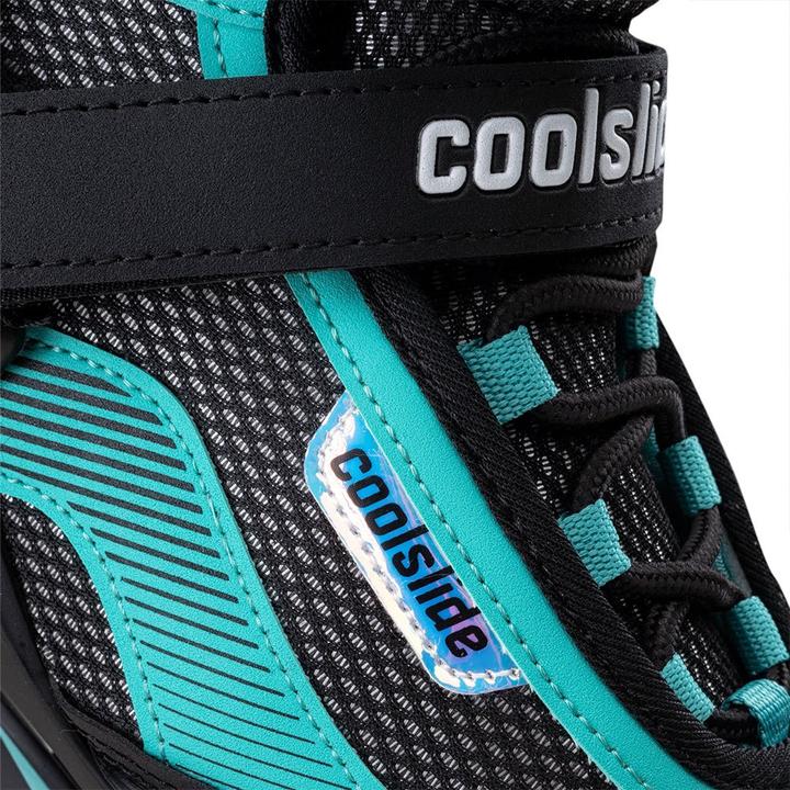 Produktbild CoolSlide Verstellbare Rollschuhe Roma (39)