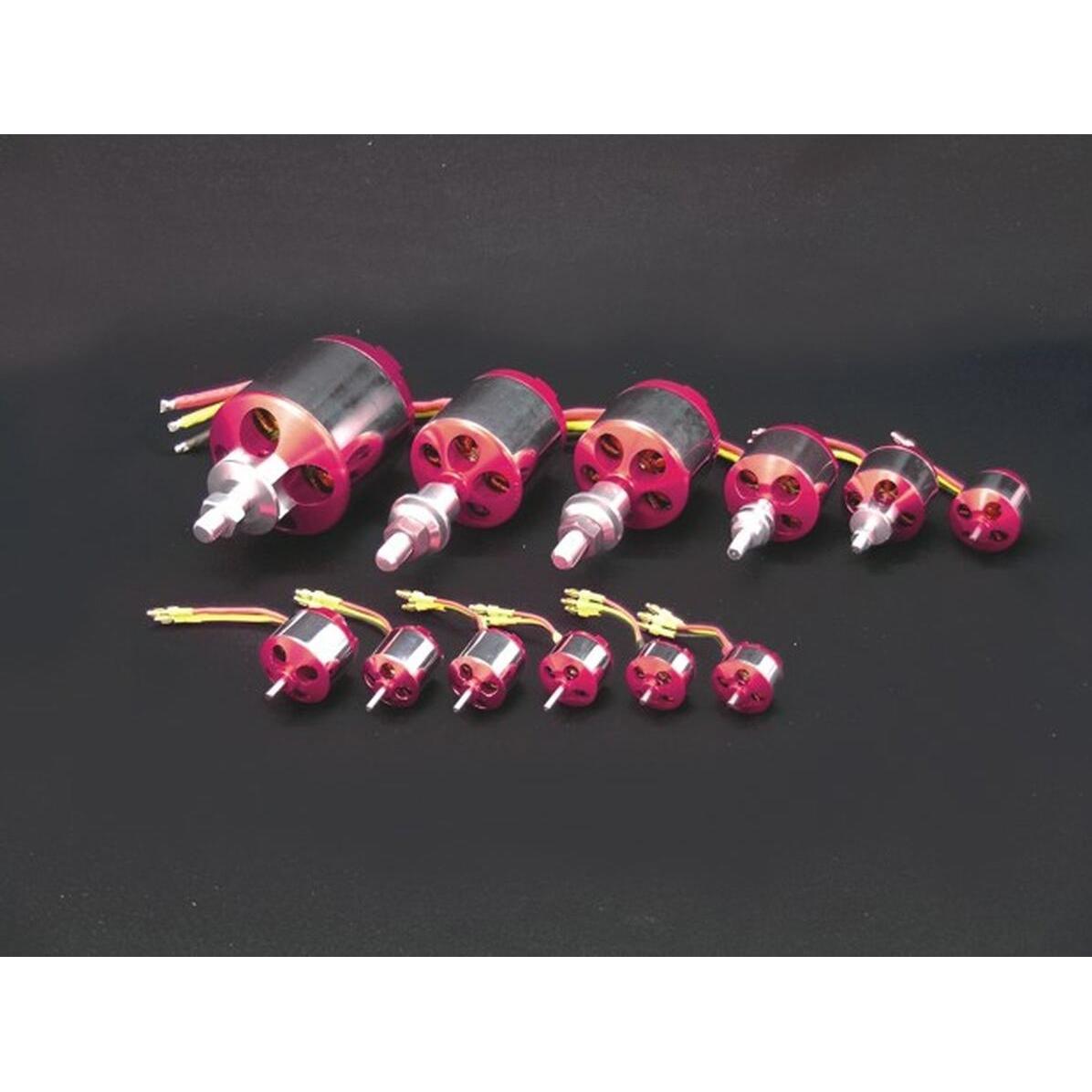 Thumbnail - Jamara E-Motor Magnum A2212-10-Bl