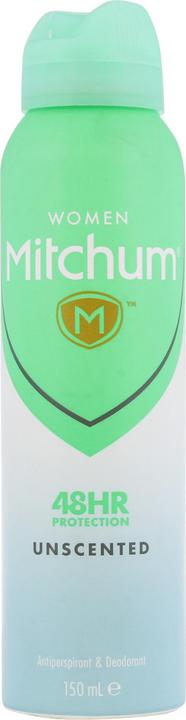 Actual product image Mitchum Advanced Control (Spray, 150 ml)