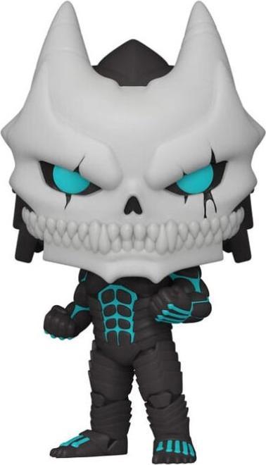 Produktbild Funko POP! Kaiju No.8: KNo.8