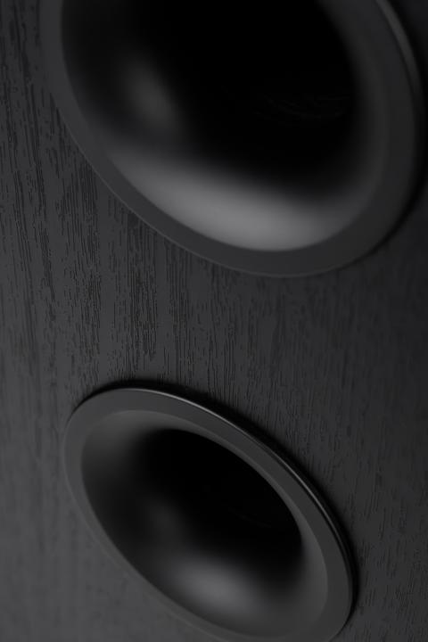 Produktbild ELAC Debut F6.3 (1 Stk.)