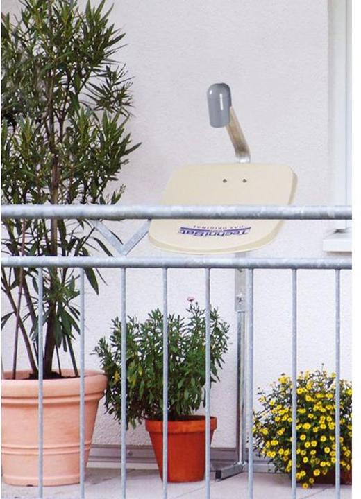 Actual product image TechniSat 0000/1755