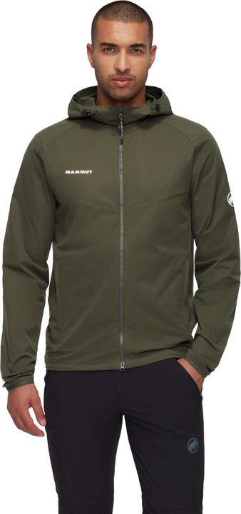 Immagine prodotto Mammut Granite SO (XXL)