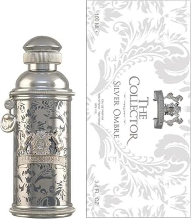 Immagine prodotto Alexandre.J Ombre d'argento (Eau de parfum, 100 ml)