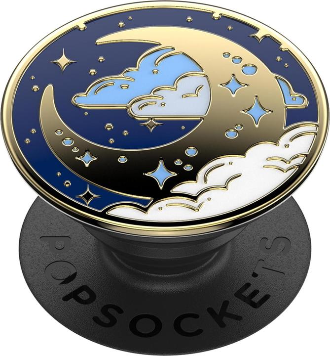 Image du produit PopSockets Émail Premium PopGrip Fly Me To The Moon