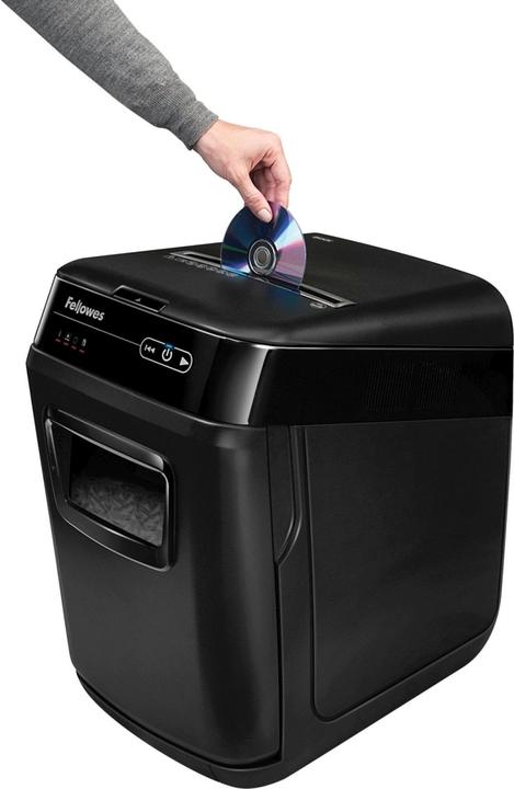 Image du produit Fellowes AutoMax 200C Autofeed (Coupe de particules)