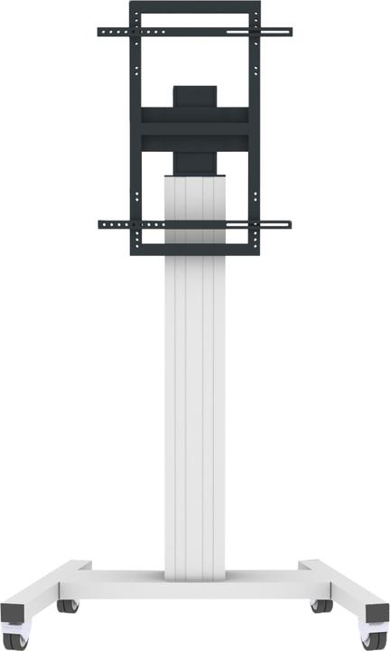 Immagine prodotto Celexon Carrello espositivo Professional Plus Fisso-42100-LP Paesaggio/Portrait (100", 120 kg)