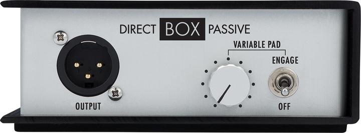 Image du produit Warm Audio WA-DI-P
