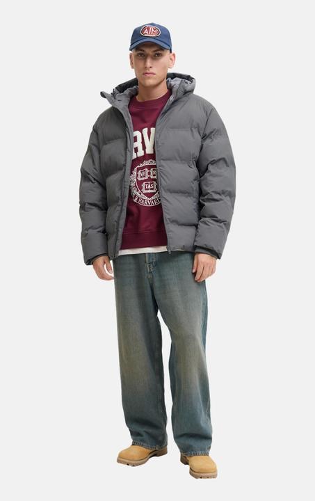 Immagine prodotto Jack & Jones Jjesoho Puffer Hood Sn (L, M)