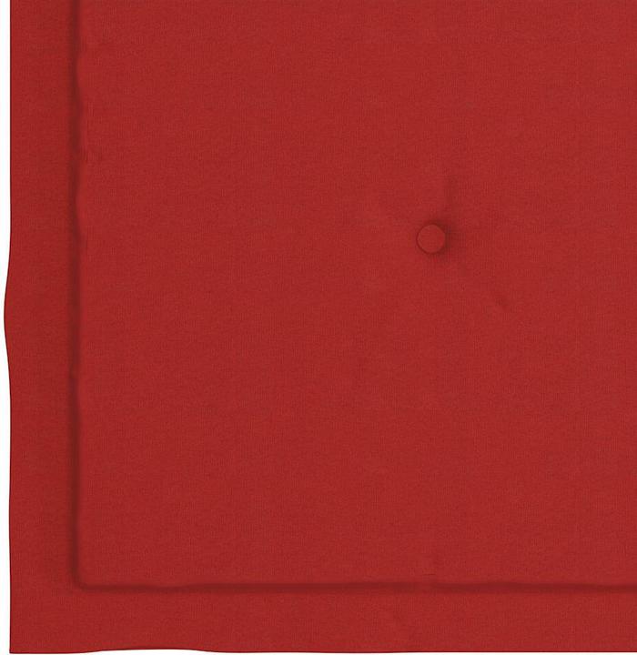 Actual product image vidaXL Bezubaia